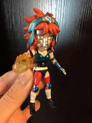 聖鬥士星矢 - ES 合金 - 魔鈴- Action Toys