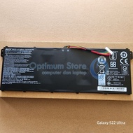 Baterai Battery Original Acer Aspire 3 A315-41 A315-41G-R97S AC14B18J