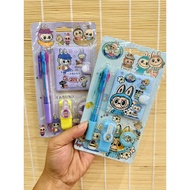 [New gift] Vip Labubu gift Set