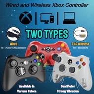 Xbox 360 Wireless Controller Phone Pc Tv Gaming Controller Wireless Joypad Joystick Gamepad Controll