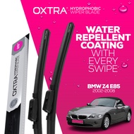 ที่ปัดน้ำฝน Trapo Hydrophobics BMW Z4 E85 (2002-2008)