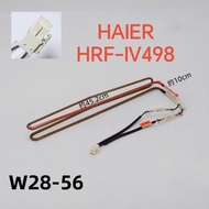 Haier HRF-IV498H W28-56 refrigerator heate Originalr