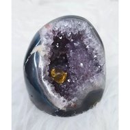 🇸🇬 [Instock] Uruguay Amethyst Geode