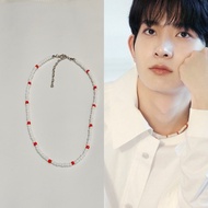 Heeseung enhypen necklace // heeseung enhypen necklace