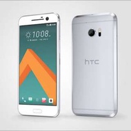 HTC M10 銀