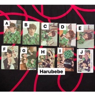 MPC TXT YEONJUN HUENINGKAI