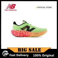 สินค้าเคาน์เตอร์แท้ New Balance NB 1080 " Green " รองเท้ากีฬา W1080LDN รับประกันสินค้า 1 ปี