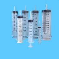 Popular~Large-capacity syringe500ML Labeling, oil extraction, multifunctional syringe, irrigator, na