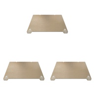 [PIA Store] Selected3X PEI+PEO Sheet Printing Hot Bed Plate 235mmx235mm for -3 S1/End-5 S1/K1Pei Hea