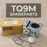 Complete piston block package for yamaha 5D9 (Cylinder Comp 5D9) XEON