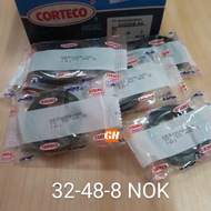 OIL SEAL TC 32 48 8 / 32 52 11 / 35 48 8 / 35 52 9 / 35 55 11 NOK TTO YANMAR SINGKAL WHEEL SEAL / AS