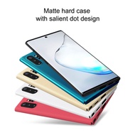 GENUINE Hard Case SAMSUNG note 10 PLUS / note 10 / note 10 LITE FROSTED
