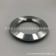 M39-PK  Copper M39Lens to Pentax PK Fuselage Adapter ring