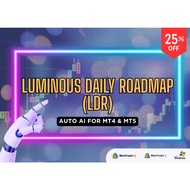 AI SOFTWARE FOR TRADING MT4 & MT5 (AUTO OFF TRADE DURING LDR)