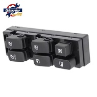 93570-3E410 Brand New Front Left Driver Side Electric Power Window Switch for Kia Sorento 2002-2009