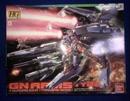 HG [Gundam 00] Gundam Exia + GN-Arms Type-E