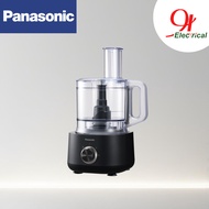 Food Processor MK-F510KSK with 9 Accessories for 25 Functions