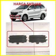 ✆ ☃ ◭ Front Bumper Cover for Grand New Avanza Xenia 2016-2018 type E and G