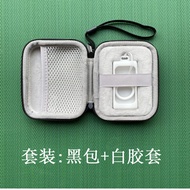 Vỏ Bảo Vệ SSD Di Động KingSton XS1000 XS2000 Bằng Silicon Chống Rơi Chống Sốc Đựng Được Nhiều Dụng C