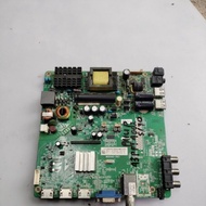 MB MAINBOARD MOTHERBOARD TV PHILIPS 43PFT4002S/70 43PFT4002S 70
