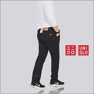 READY STOCK SPECIAL PRICE UNIQLO SLIM FIT OFFICIAL PRINT