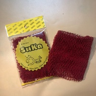(Cheap red mesh for dishwashing)【 T6V S 】dt3k