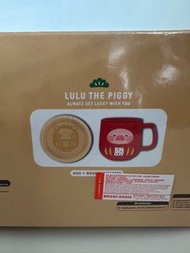 Lulu豬杯