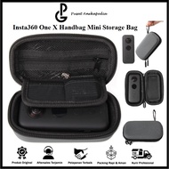 Insta360 One X Handbag Mini Storage Bag - Carrying Case - One X Bag