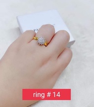 10k Gold Ring Jewelry