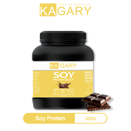 KAGARY Whey Protein 500g Muscle Gain Powder Skinny Weight Gain Muscle Gain Protein Powder Weight Gai