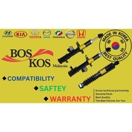 ABSORBER - FRONT & REAR = Grand Starex (2013-2021) #546504H155 #546604H155