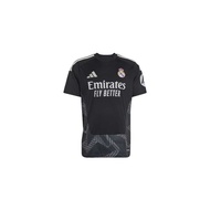 Original supply Adidas Football Shirt ＆ Shorts Real Madrid 26-27 Home / Away Team Jersey เสื้อกีฬา เ