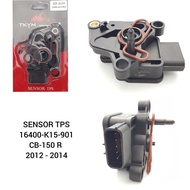 TPS SENSOR CB 150 R 2012