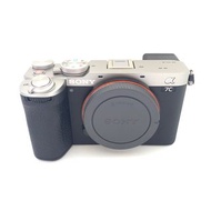 行貨長保 全新一樣 少少快門 先到先得 Sony A7C II a7c ii A7C2 A7CM2