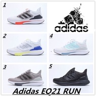 eq21 run retro running shoes sneakers mesh breathable running shoes size 36-45