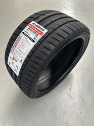 KUMHO 285/30R19 รุ่น PS72 ปี 25 ยางรถยนต์ 1 เส้น (ผลิตเกาหลี)