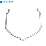 [NICEDAY]1Pc Intercooler Turbo Hose Retaining Clip For Benz C‑Class E‑Cla 1J0145769H