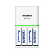日版 Panasonic 國際牌 Eneloop 充電器 低自放電池充電組  3號4號電池 【哈日酷】