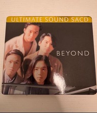 Beyond CD Ultimate Sound SACD 2014 日本製