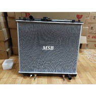 Pajero Fieldmaster Radiator Automatic 4m40