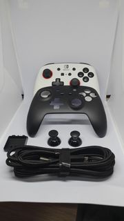 PowerA Fusion Switch Pro Controller