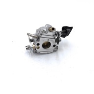 HZY Genuine Carburetor BR600 For Zama BR500 BR550 Magnum 4 Stroke BR600 BIN 712 C1Q-S184 C1Q-S183