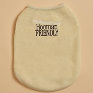 Midnight Layer - Pet Friendly Collection - เสื้อผ้าสัตว์เลี้ยง เสื้อสุนัข เสื้อหมา เสื้อแมว (CHARCOA