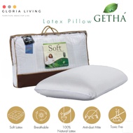 Getha Soft Natural Latex Pillow