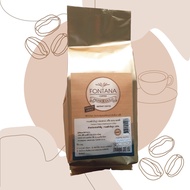 [ถูกที่สุด !]Fontana Coffee Prince Gold 200g กาแฟสำเร็จรูป  ฟอนทาน่า ฟรีซ ดราย คอฟฟี่ ชนิดถุง ของแท้
