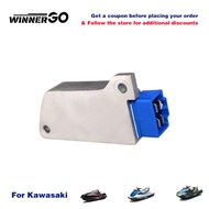 SH56512 Voltage Regulator Rectifier For Kawasaki Jetski STX750 STS900 STS1100 JH750 JH900 JH1100 STS