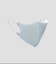 🎀售罄🎀PROTECTOR 3D 立體型口罩，淚水藍- M 或 L 碼