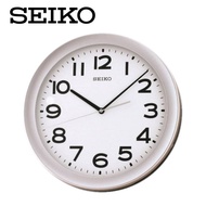 100% ORIGINAL SEIKO Quiet Sweep 36cm Analogue Wall Clock QXA365 (QXA365S) [Jam Dinding]