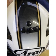 Arai SZF Retro Penutup Angin Atas