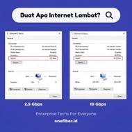 Direct processing Onefiber 4 x 2.5 Gbps RJ45 + 2 x 10 Gbps SFP+ Desktop Switch Hub